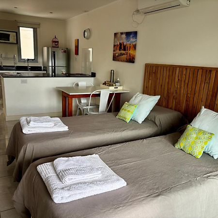 Andes Suites Premium Salta Exterior photo