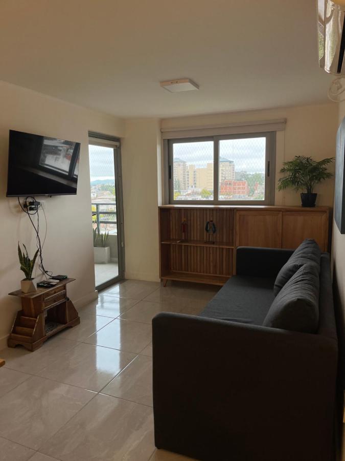 Andes Suites Premium Salta Exterior photo