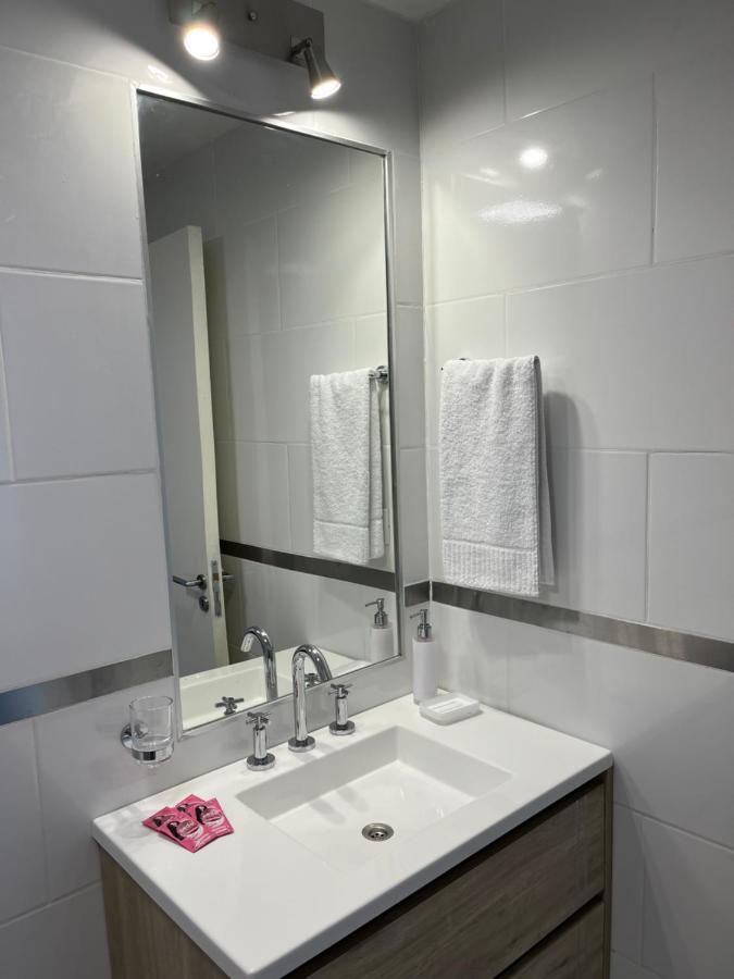 Andes Suites Premium Salta Exterior photo