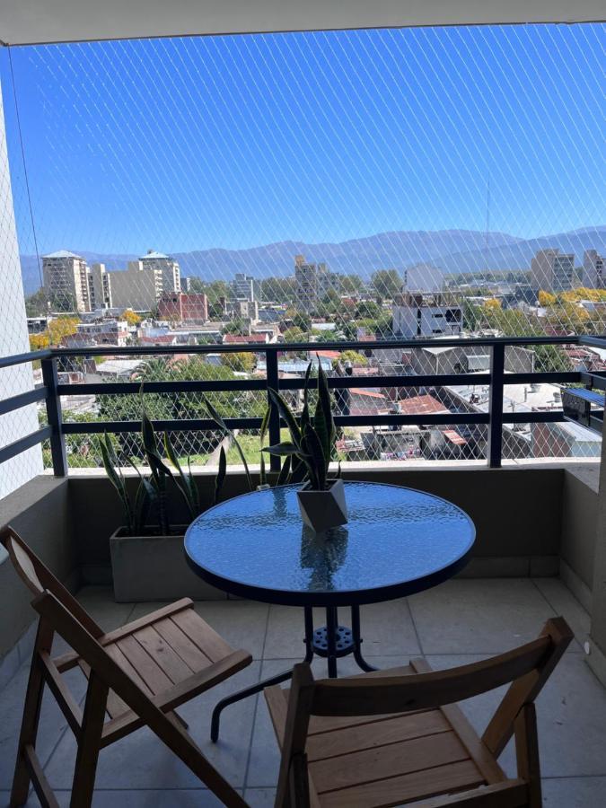 Andes Suites Premium Salta Exterior photo