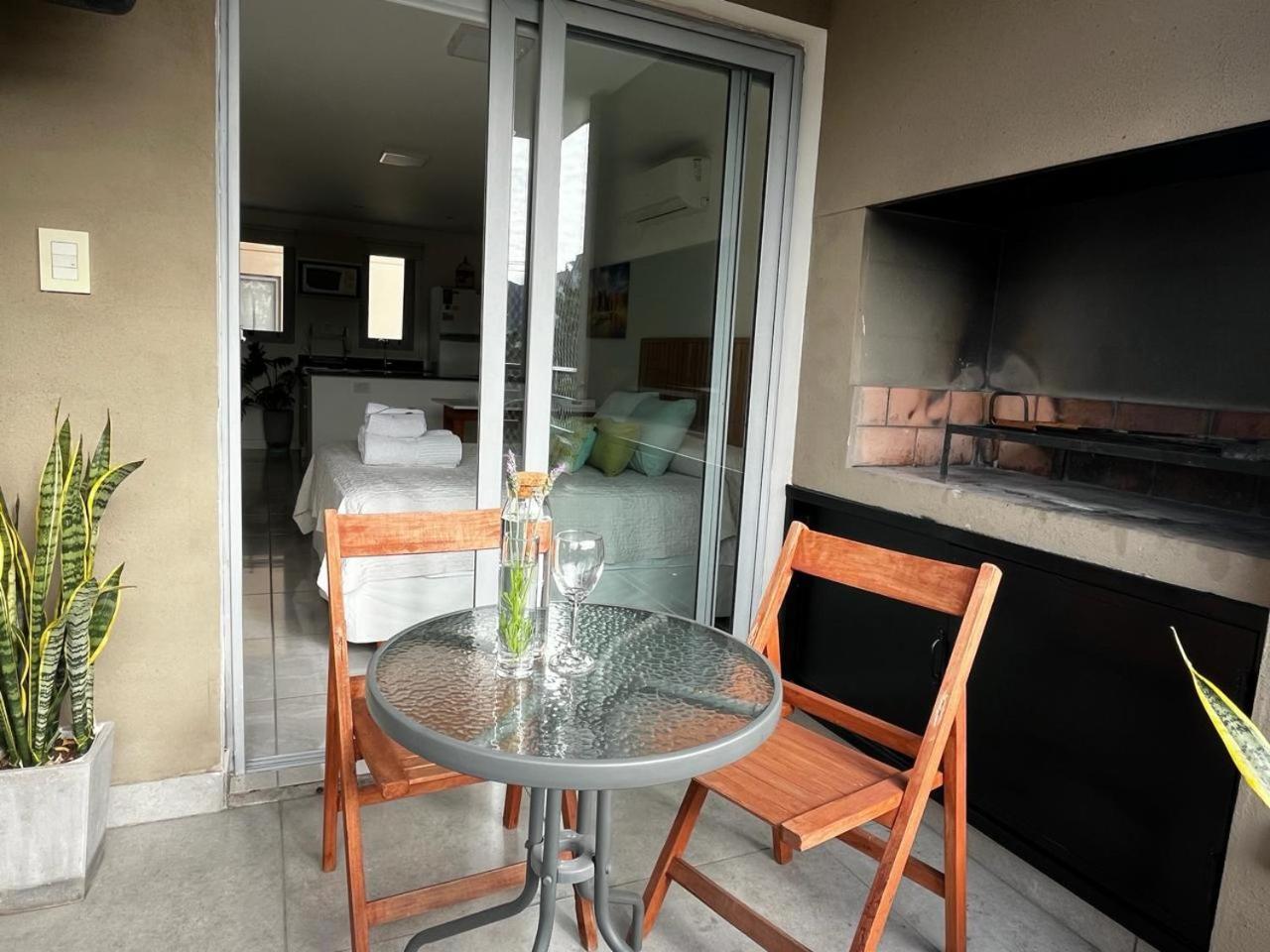 Andes Suites Premium Salta Exterior photo