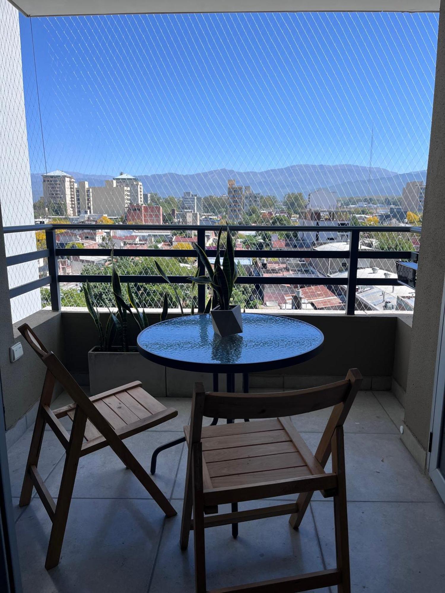 Andes Suites Premium Salta Room photo