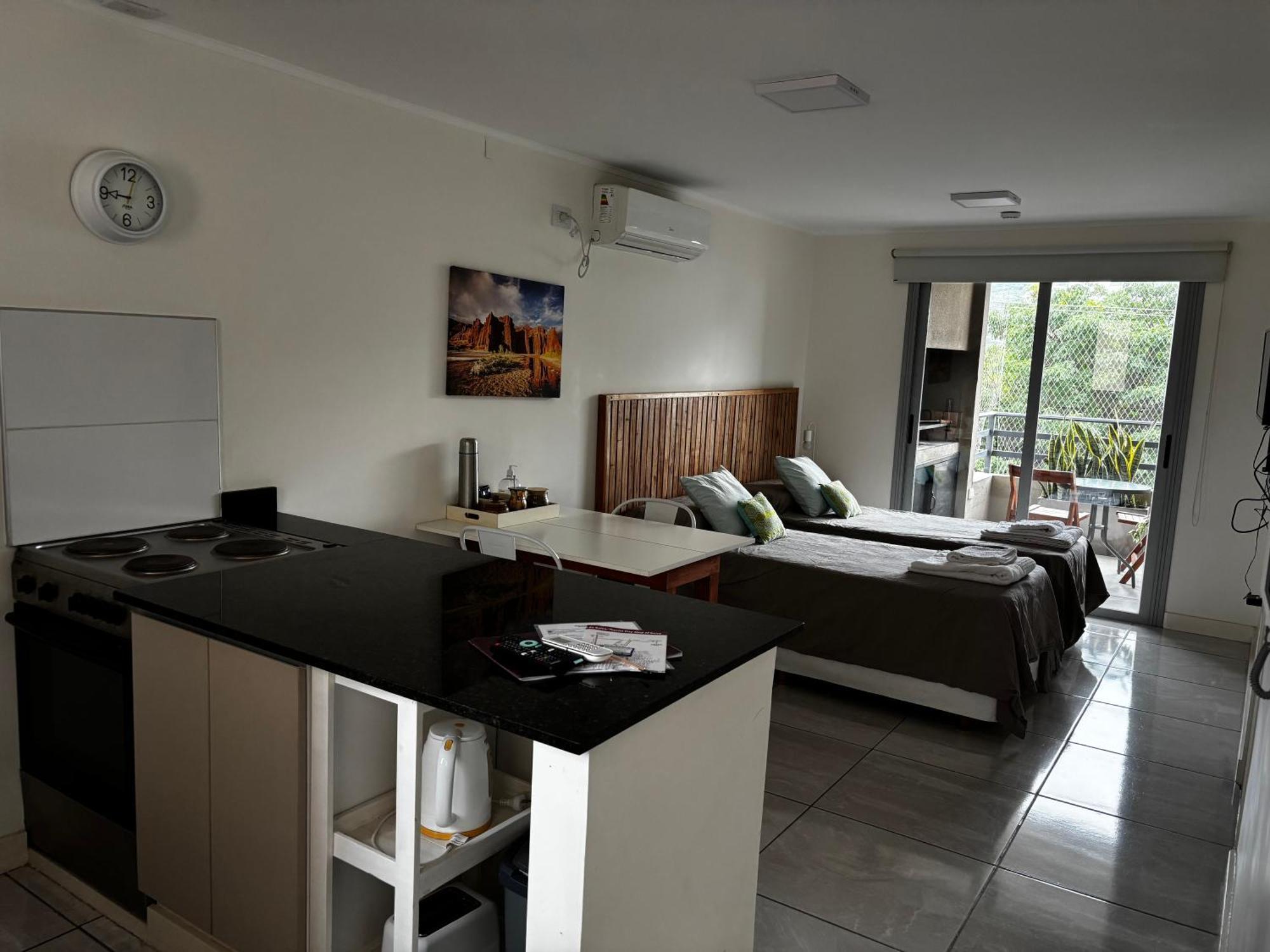 Andes Suites Premium Salta Exterior photo