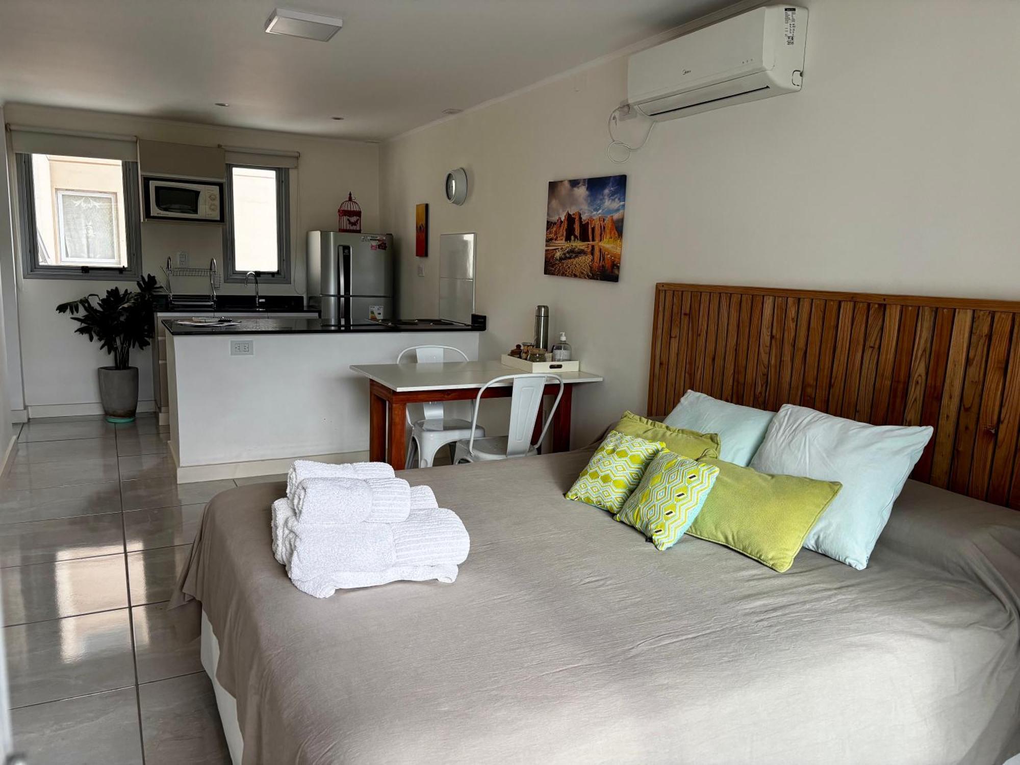 Andes Suites Premium Salta Exterior photo